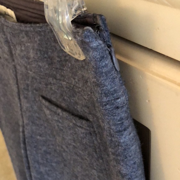 Anthropologie Elevenses Pants - Picture 5 of 7